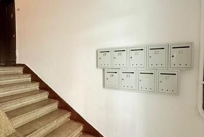 Apartament cu 2 camere decomandat în Floreasca - 7