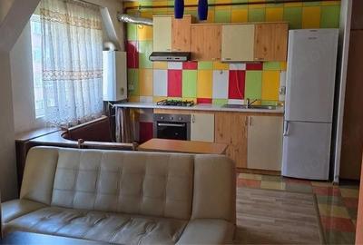 Garsonieră decomandată în Central - 5