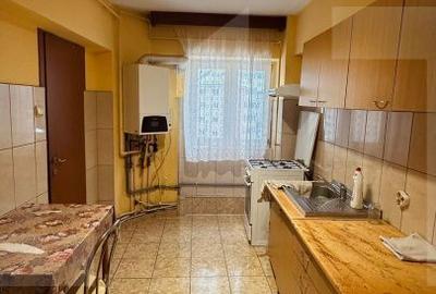 Apartament cu 4 camere decomandat în Sud - 12