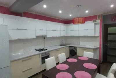 Apartament o camera in zona Dambovita de vanzare Apartament o camera in zona Dambovita de vanzare - 2