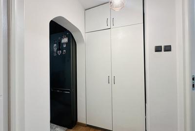 Apartament superb 2 camere zona Uverturii-Lujerului 3/4 an 1990 zona linistita - 14