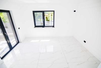 REDIU-Duplex modern cu 3 dormitoare, 2 băi și terasă panoramică, LUX! - 11