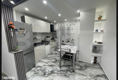 Apartament cu 2 camere în Cetate - 2