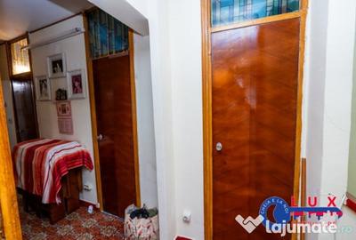 Apartament cu 4 camere nedecomandat în Babadag - 16