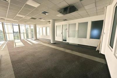 Spa?iu comercial de 130 mp de inchiriat in Gala?i Loca?ie excelenta pe Bulevardul George Co?buc - 4