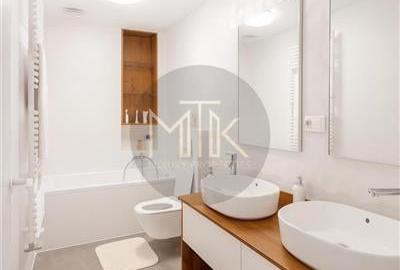 Apartament cu 5 camere decomandat, mobilat în Pipera - 10