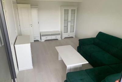 Apartament cu 2 camere decomandat, mobilat în Tătărași - 8