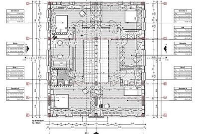 VILA PREMIUM SPRE FINALIZARE-POMPA DE CALDURA / ZONA TRAPEZULUI! - 3