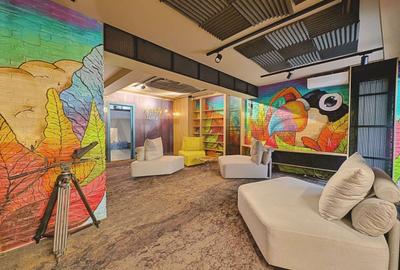 Birou, de 308 mp, în Clucerului - 22