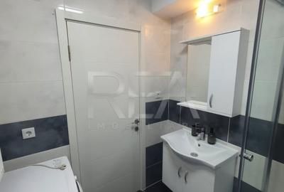 Apartament cu 2 camere, parcare privata si acces la piscina in zona Otopeni - 9