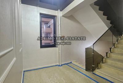 PRIMUL CHIRIAS - Ap2cam - Parcare Subterana - CTR ANAF - Campus - 600 Euro - 18