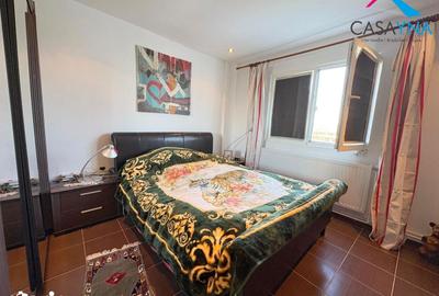 Apartament cu 2 camere decomandat în Șerbănești - 2