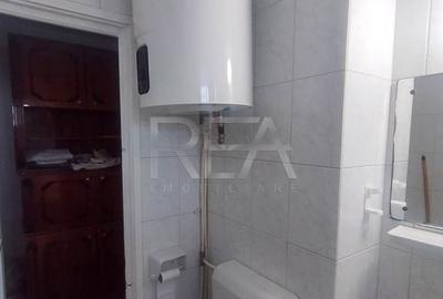 Apartament cu 3 camere semidecomandat, mobilat în Iancului - 15