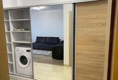 Inchiriez garsoniera Drumul Jilavei Inchiriez garsoniera Drumul Jilavei - 6