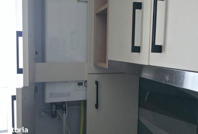 Apartament cu 2 camere în Bârnova - 1