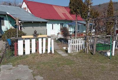 Casă cu 2 camere cu Teren 1200 Mp în Central - 10