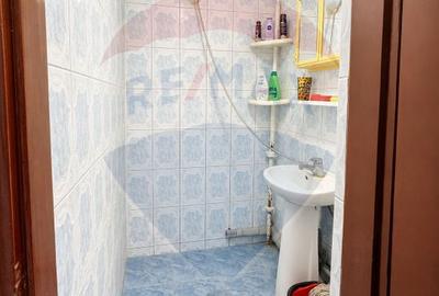 Casă individuală cu 11 camere cu Teren 1010 Mp în Periș - 12