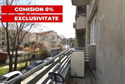 VANZARE APARTAMENT 4 CAMERE ULTRACENTRAL - ARMENEASCA - 35
