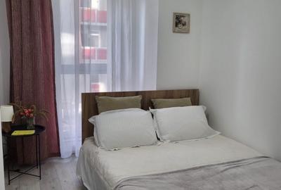 Apartament cu 2 camere semidecomandat în Zorilor - 5