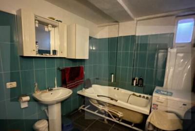 Casa cu teren generos, zona Intim Arad Ideal rezidential - 4