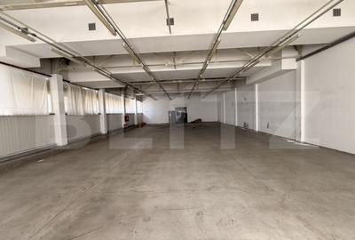 Spațiu comercial, de 5,800 mp, în Lipănești - 9