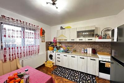 Casă cu 3 camere cu Canalizare în Gheorghe Doja - 22