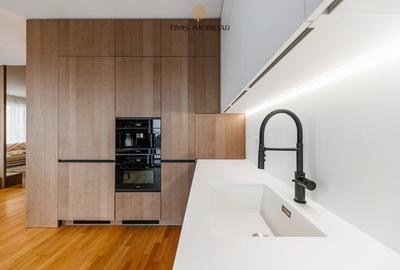 Exclusive Riverside Apartment with Panoramic Views in Paltim - 6