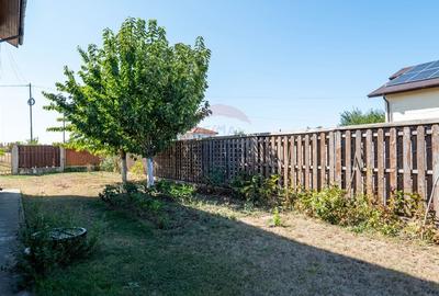 Casă individuală cu 5 camere cu Teren 675 Mp în Brănești - 30