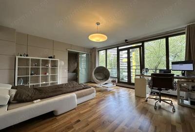Apartament de lux in Plopilor! Bloc Nobori! Etaj intermediar.