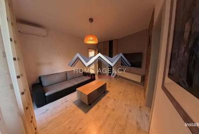 Apartament cu 2 camere decomandat în Central - 8