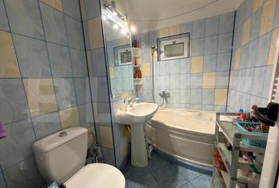 Apartament decomandat, 2 camere, 54 mp, zona Spiru Haret - 1