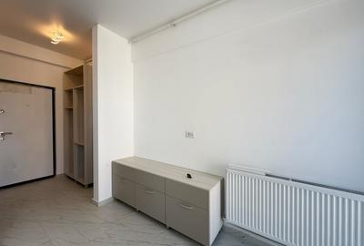 Eforie Nord - Studio mobilat, bloc nou finalizat - 4