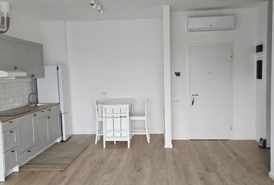 Apartament cu 2 camere semidecomandat, mobilat în Domenii - 3