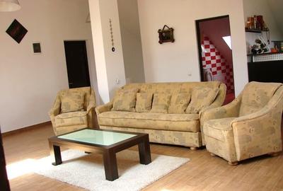 Vanzare vila individuala | 6 camere | Otopeni | Panouri solare - 14