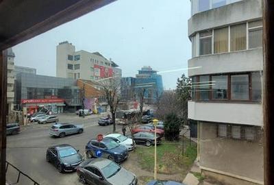 Garsonieră decomandată în Faleza Nord - 12