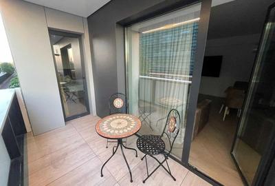 Apartament de 3 camere | 68 Mp Utili | Cortina North Residence | Modern - 3