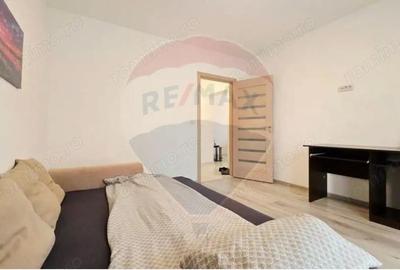 Apartament cu 3 camere si loc de parcare de inchiriat zona AFI - 3