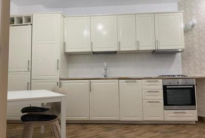 Apartament 2 camere Mihai Bravu Centrala Ac Modern - 5