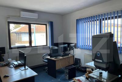 Oportunitate business: spa?iu generos, multiple func?iuni - 13