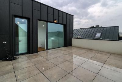 Townhouse Pipera de Inchiriat | 248 mp utili | 2 Terase Mari - 3