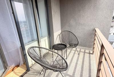 Apartament cu 2 camere în Chitila - 3