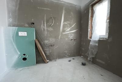 Duplex, 4 camere, 120mp utili, la asfalt, toate utilitatile - in Urseni - 14
