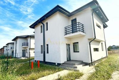 Vila tip duplex | P 1E Pod | 3 camere | 2 bai - 14