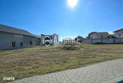 Spațiu comercial, în Valu lui Traian - 2