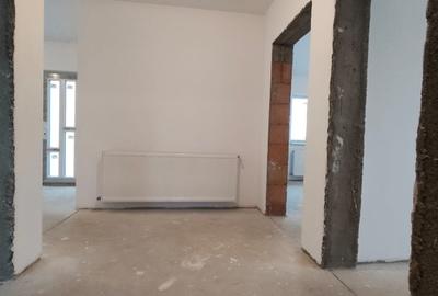 FARA COMISIOANE casa TOP  cu 4 camere 2 bai PARTER+pod placa terasa cam tehnica - 11