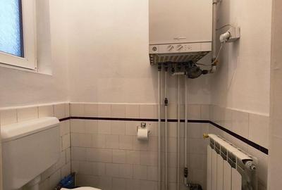 Apartmanet cu 3 camere Iosefin etajul 1 - 8