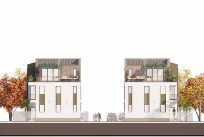 Vila 4 camere | Garaj, Pompe caldura, Panouri fotovoltaice, etc - 12