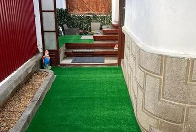 Casa Individuala Centrul Istoric - 2