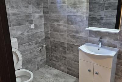Domnesti, zona str. Foisorului, Fortului, Craitei, vila individuala in duplex - 12