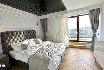 Apartament cu 4 camere, mobilat în Vitan - 7